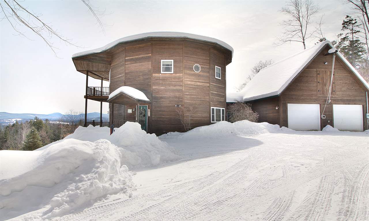 83 Upper Ox Team Road Dalton, NH 03598 - Photo 22 of 24
