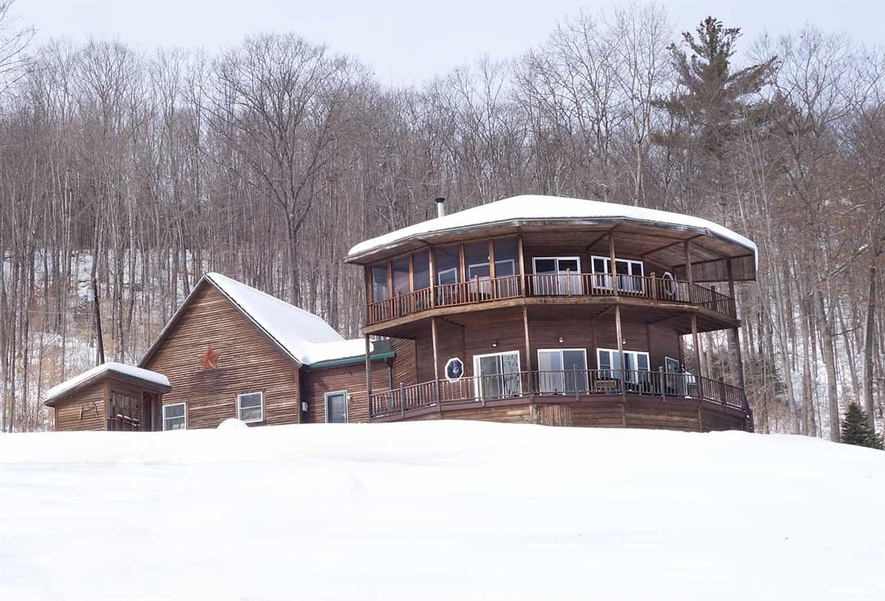 83 Upper Ox Team Road Dalton, NH 03598 - Photo 24 of 24