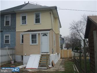 432 Laurel Road Yeadon, PA 19050 - Photo 10 of 10 Exterior Back
