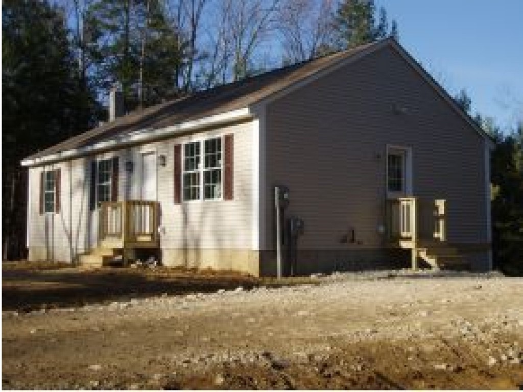 Lot 5-1 Perkins Road Deerfield, NH 03037 - Photo 1 of 1