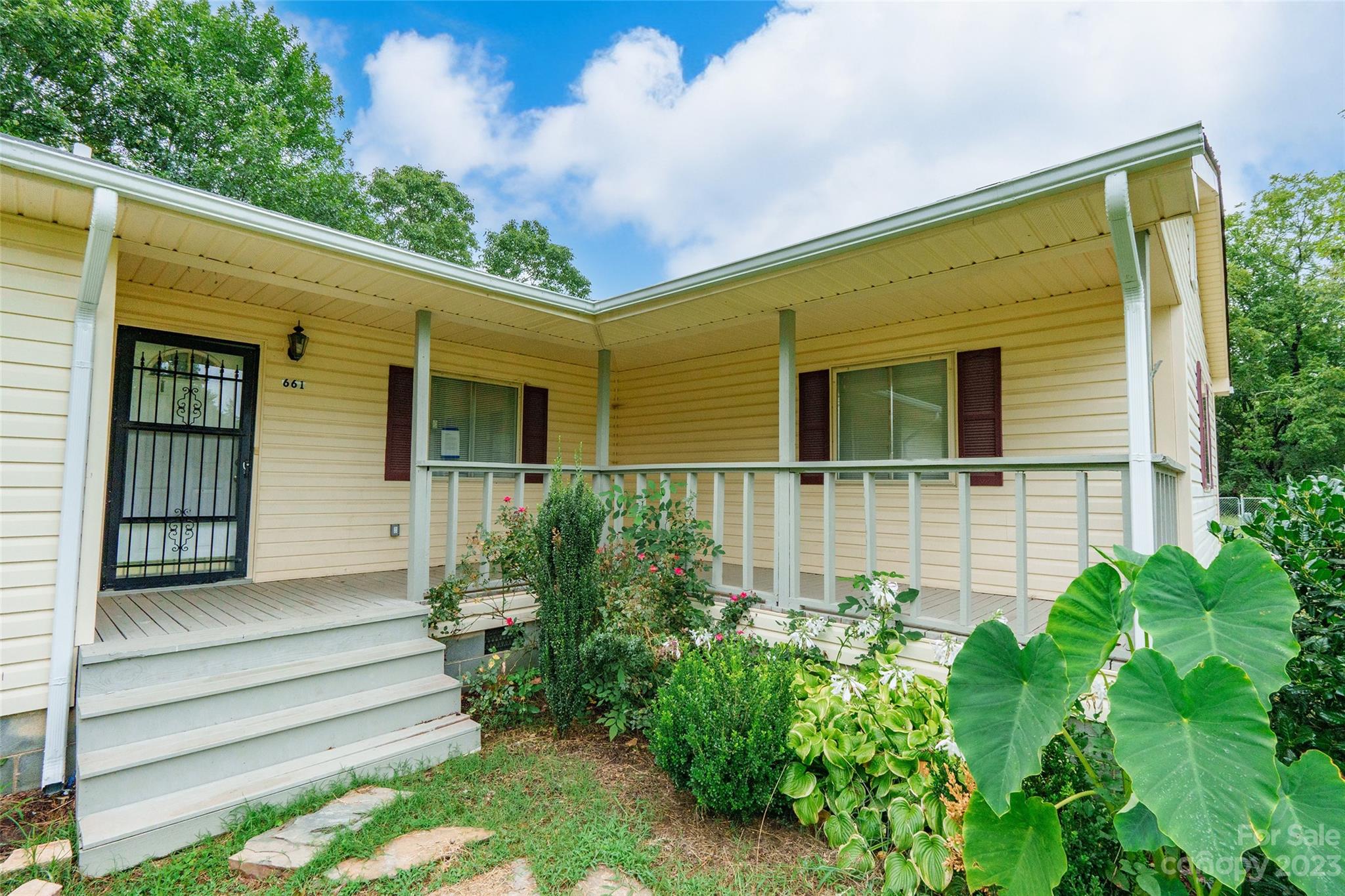 661 Porter Road Rock Hill, SC 29730 - Photo 3 of 25 Gallery Image 3