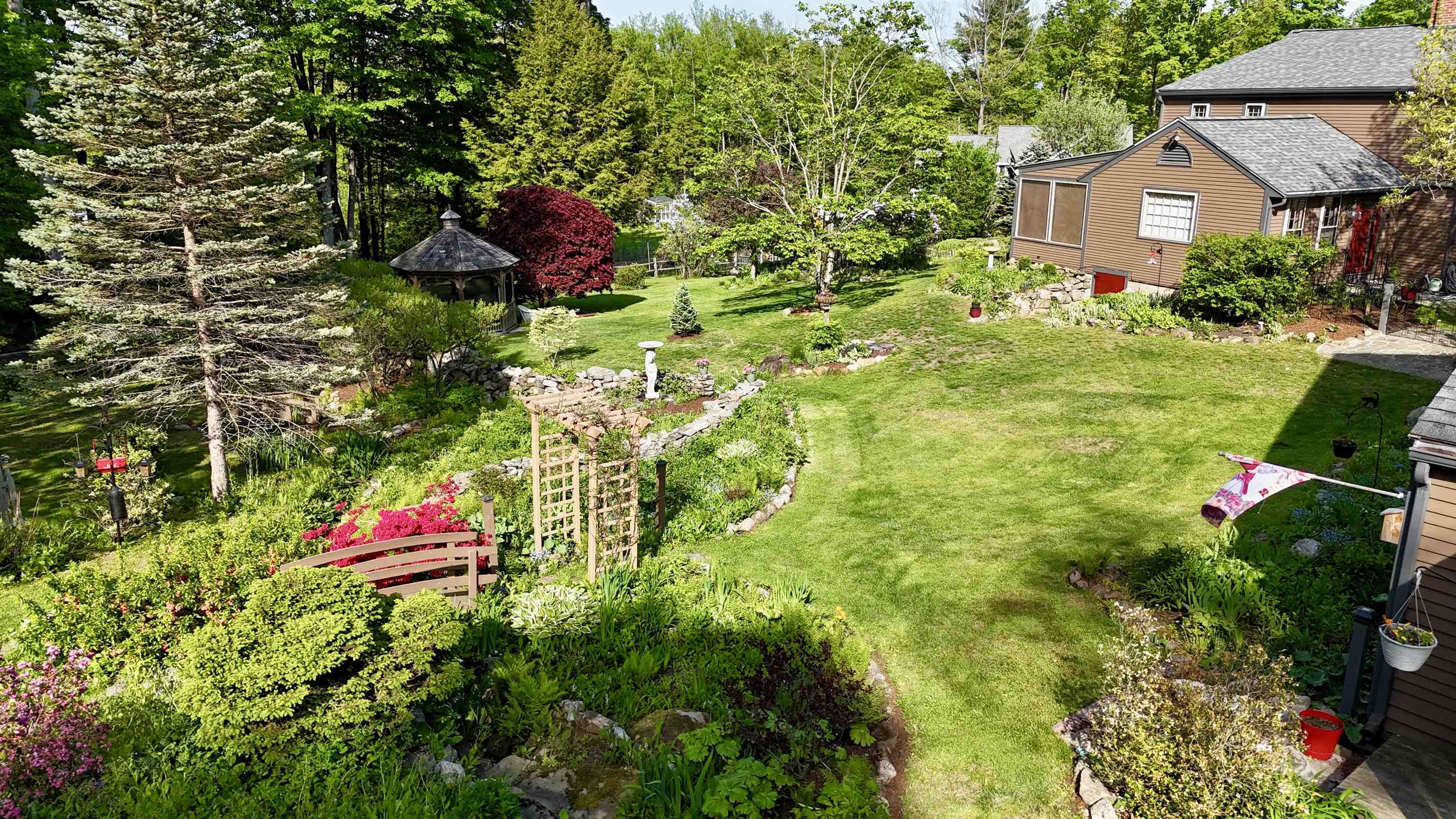 32 Sandown Road Danville, NH 03819 - Photo 11 of 54