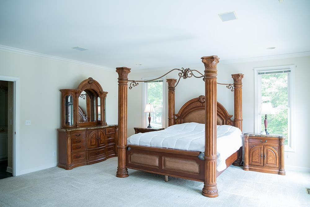 687 Ed Lester Road Roxboro, NC 27574 - Photo 33 of 63 Photo 33
