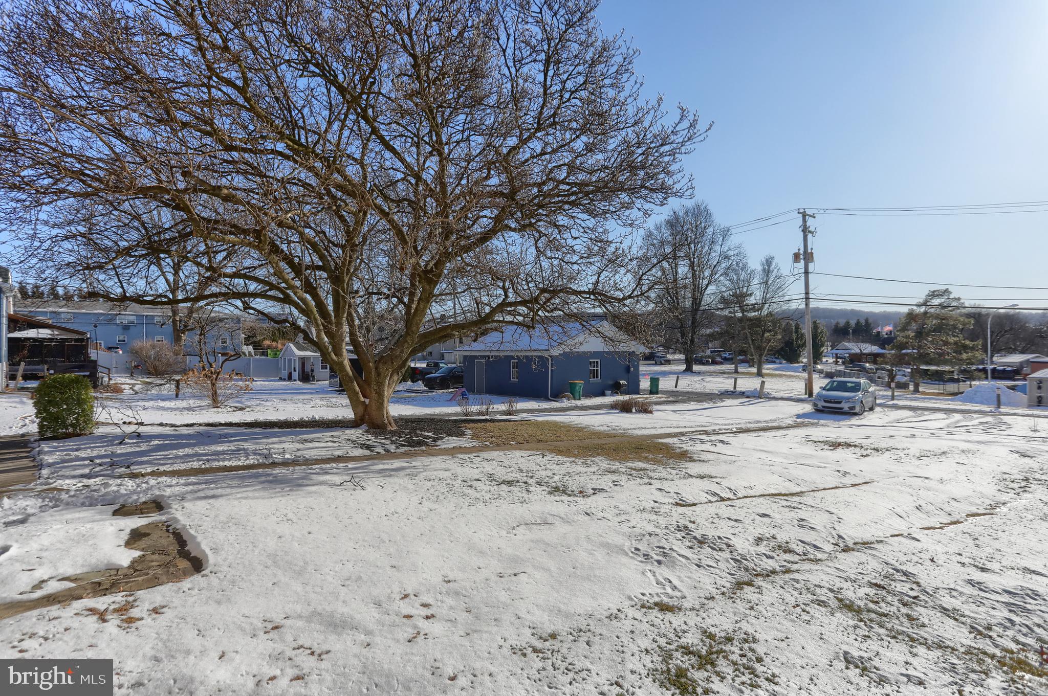 514 Hockersville Road Hershey, PA 17033 - Photo 36 of 40