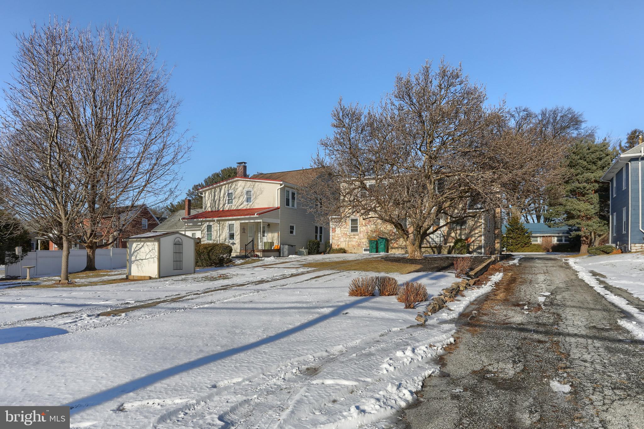 514 Hockersville Road Hershey, PA 17033 - Photo 39 of 40