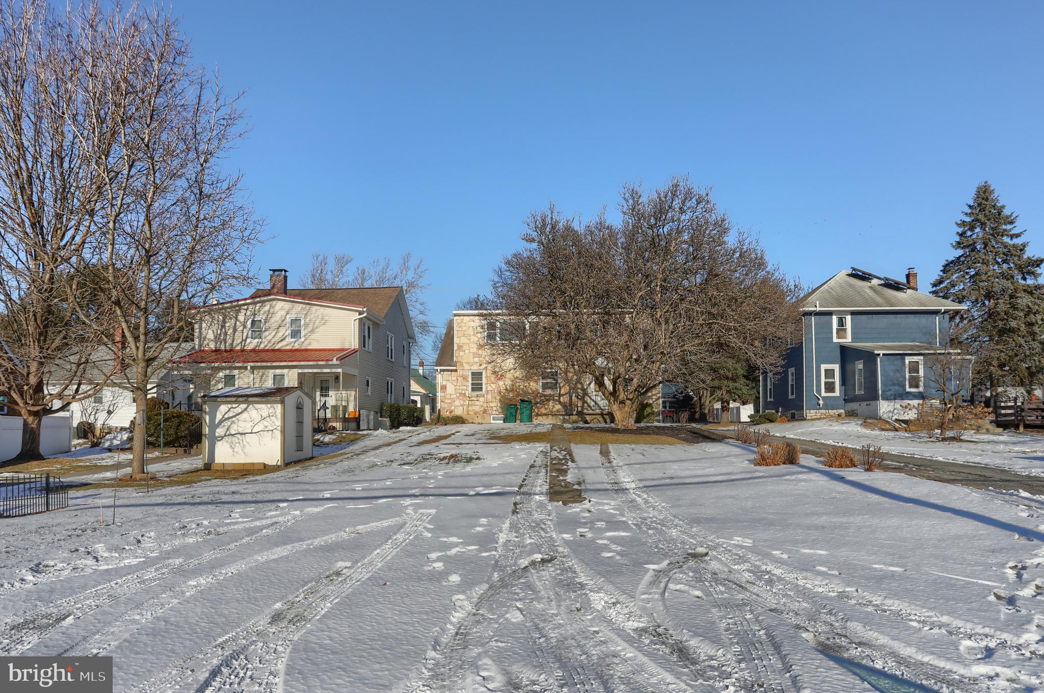 514 Hockersville Road Hershey, PA 17033 - Photo 40 of 40