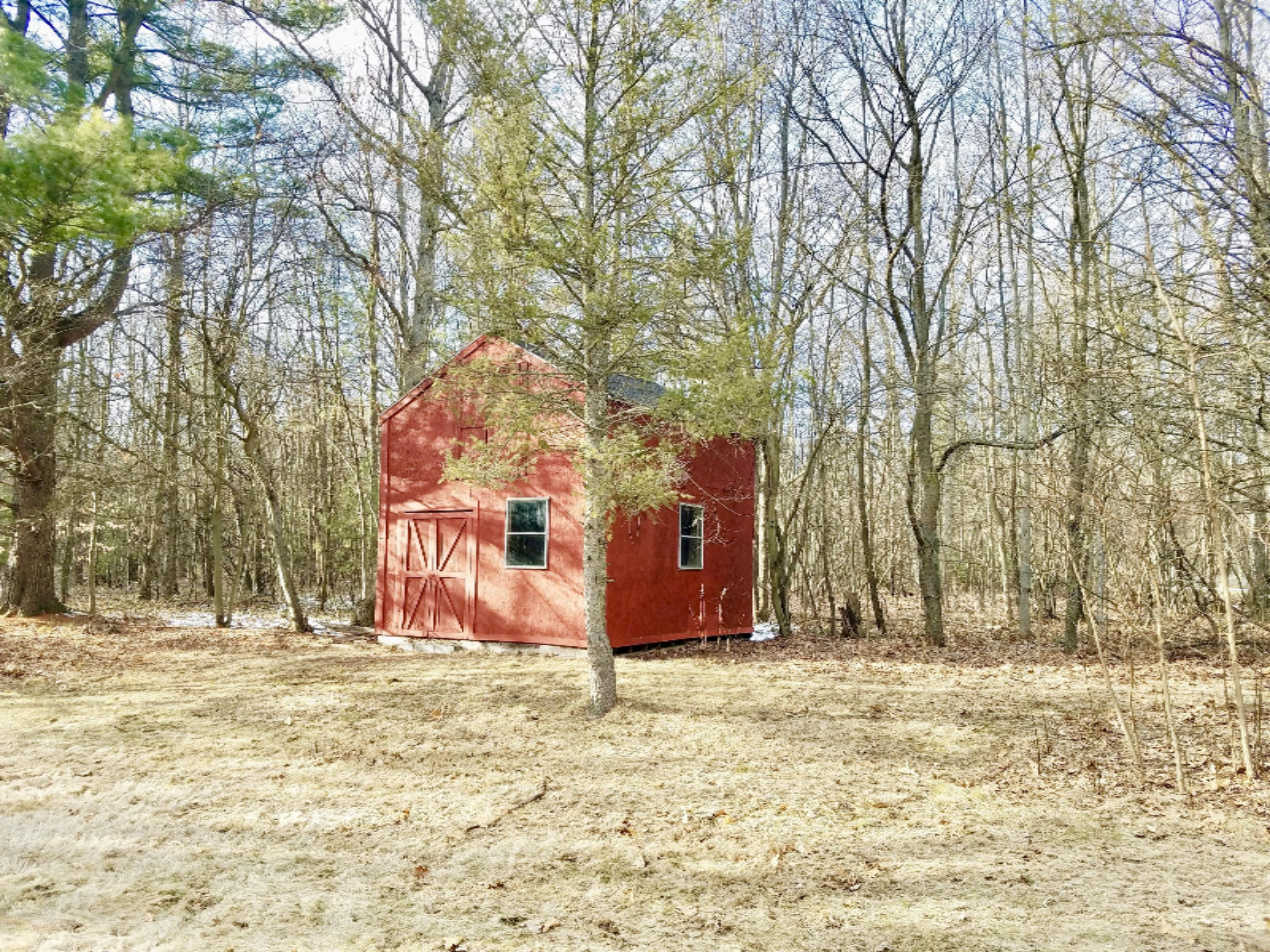 3325 Putnam Road Muskegon, MI 49445 - Photo 24 of 28 fullsizeoutput_2406