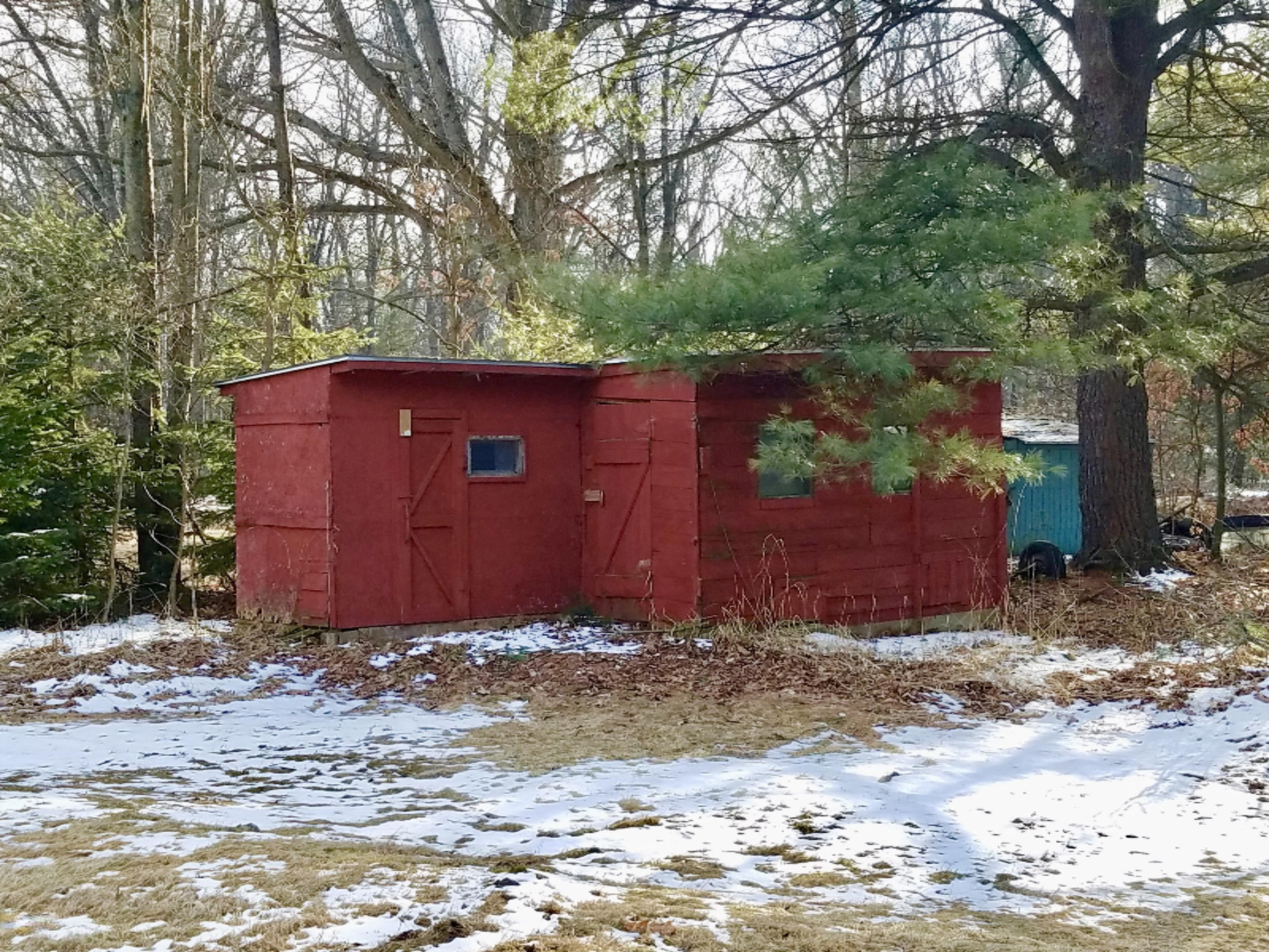 3325 Putnam Road Muskegon, MI 49445 - Photo 25 of 28 fullsizeoutput_2407