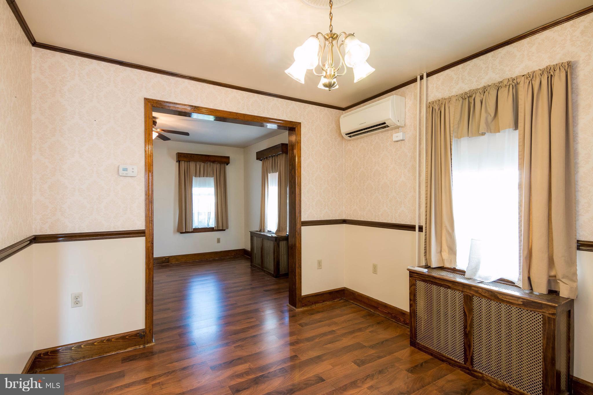 57 Northship Road Baltimore, MD 21222 - Photo 11 of 30 Dining Room