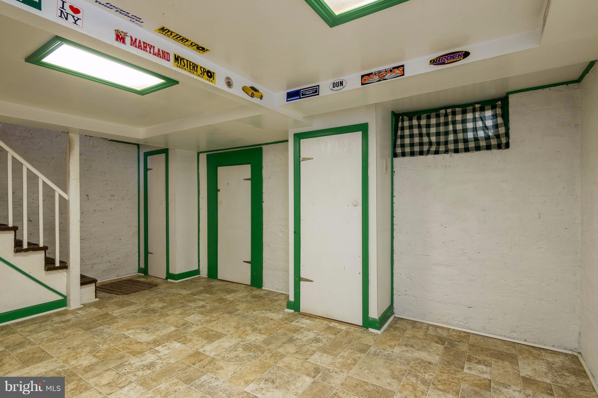 57 Northship Road Baltimore, MD 21222 - Photo 23 of 30 Basement