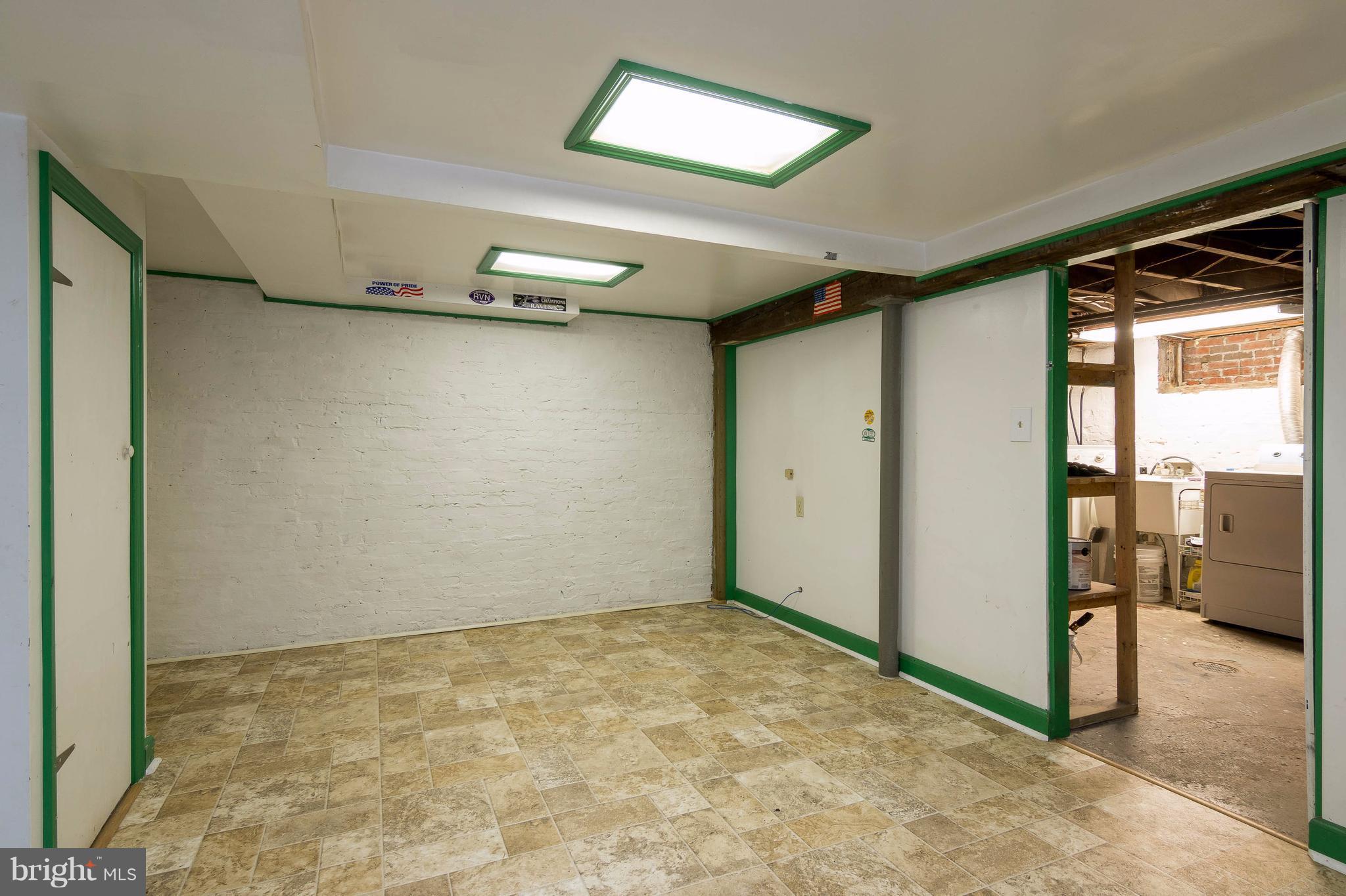 57 Northship Road Baltimore, MD 21222 - Photo 24 of 30 Basement