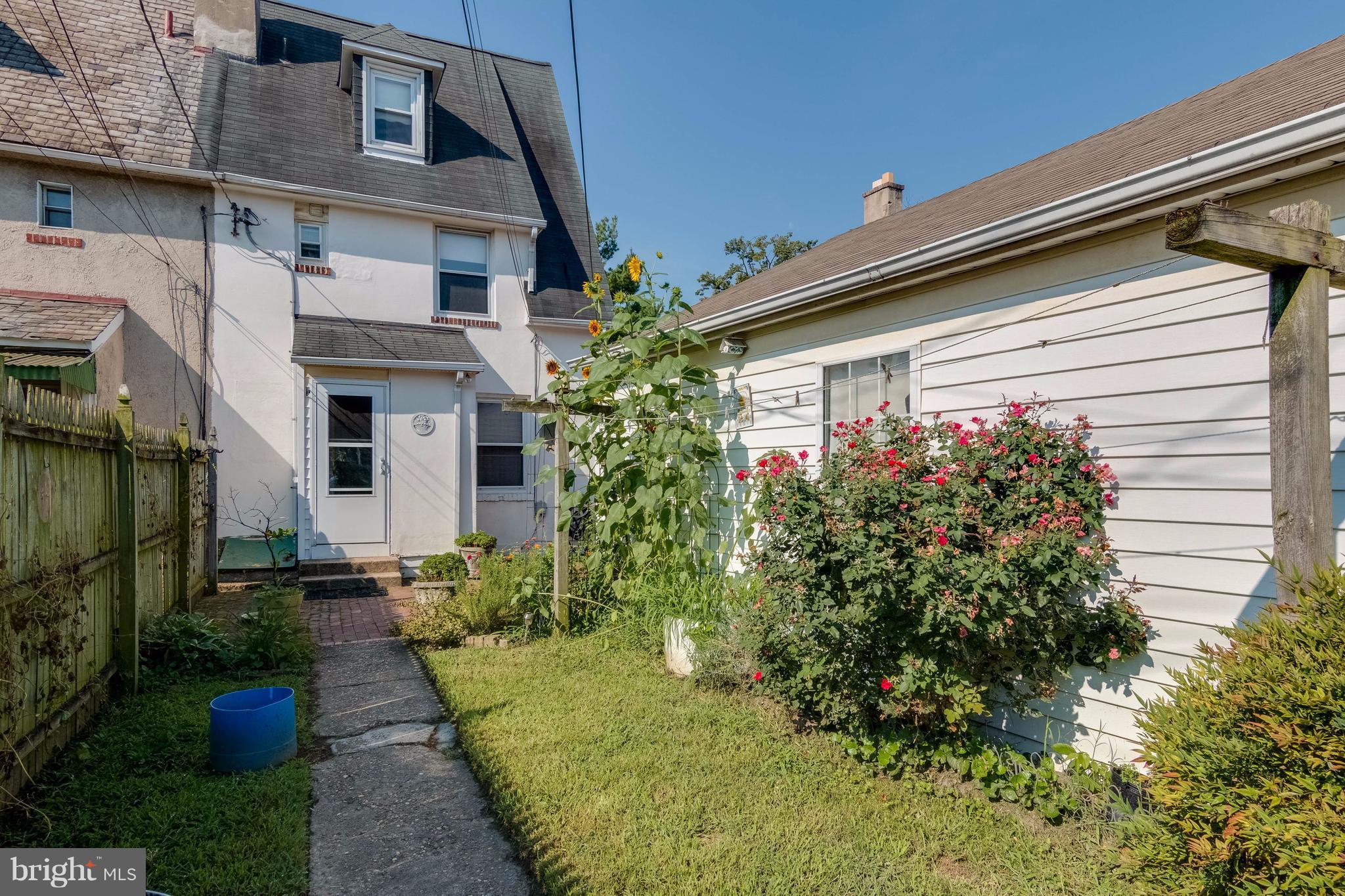 57 Northship Road Baltimore, MD 21222 - Photo 27 of 30 Exterior (Rear)