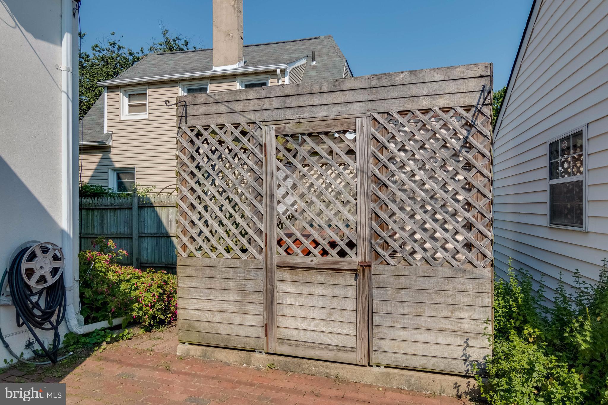 57 Northship Road Baltimore, MD 21222 - Photo 28 of 30 Exterior (Rear)
