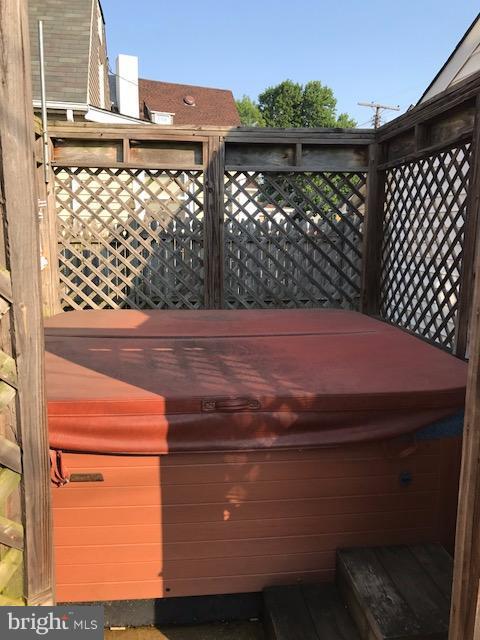 57 Northship Road Baltimore, MD 21222 - Photo 29 of 30 Exterior (Rear)