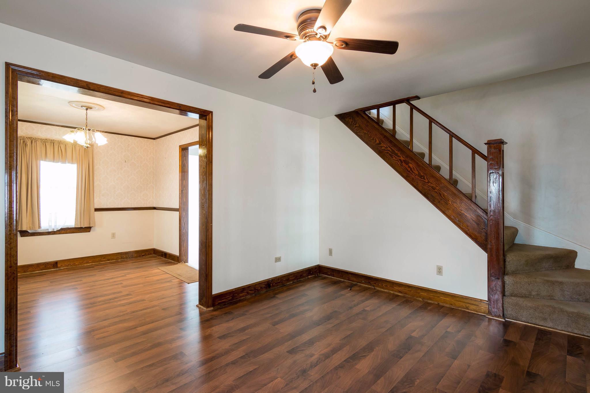 57 Northship Road Baltimore, MD 21222 - Photo 7 of 30 Interior (General)