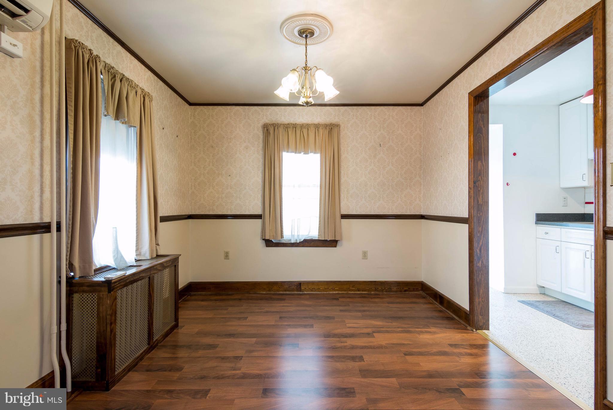 57 Northship Road Baltimore, MD 21222 - Photo 9 of 30 Dining Room