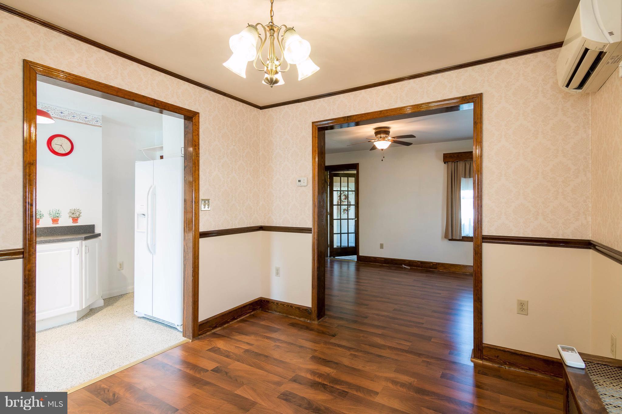 57 Northship Road Baltimore, MD 21222 - Photo 10 of 30 Dining Room