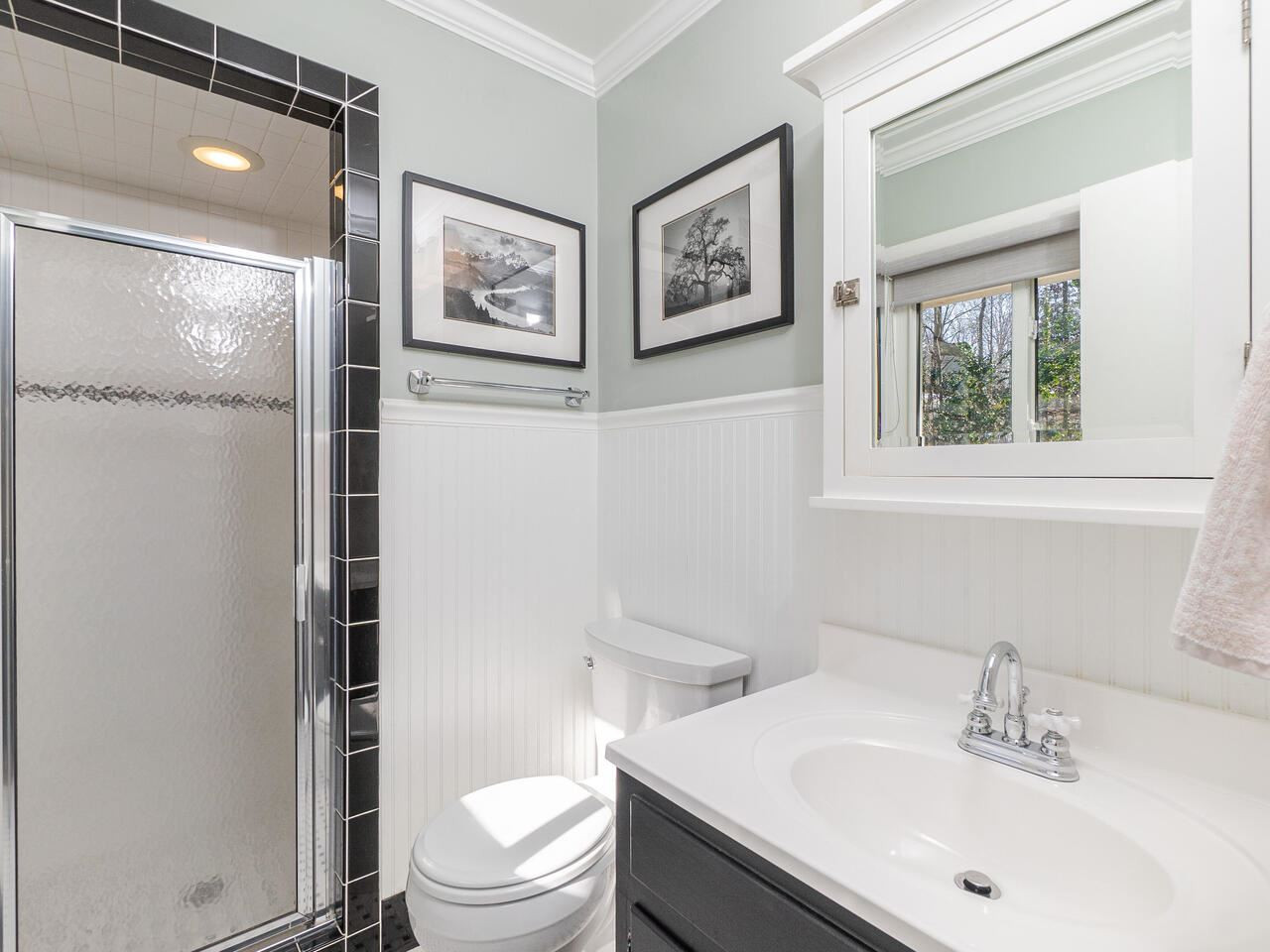 408 Oak Ridge Road Cary, NC 27511 - Photo 21 of 25 Photo 21
