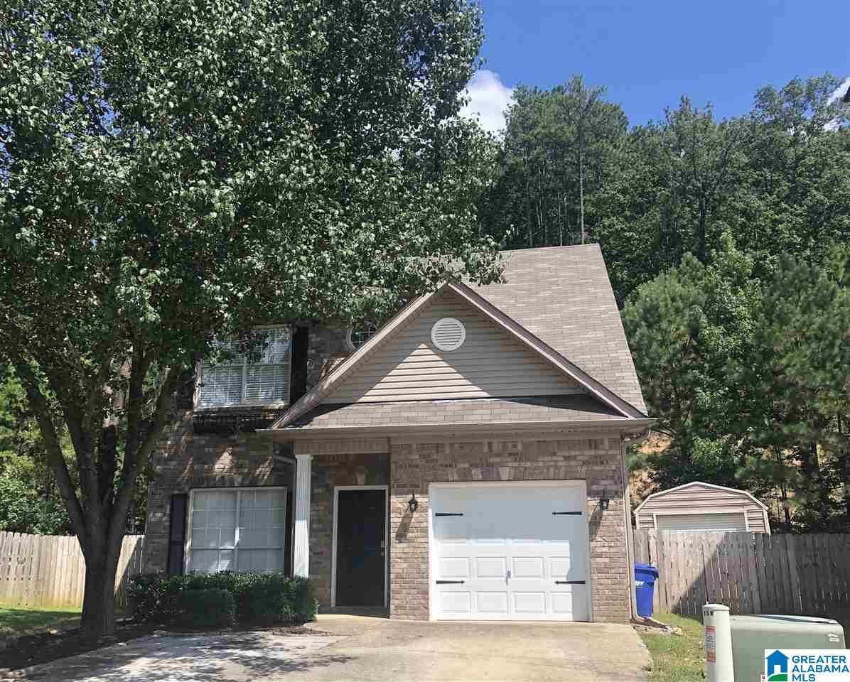 4140 Forest Lakes Road Sterrett, AL 35147 - Photo 1 of 31