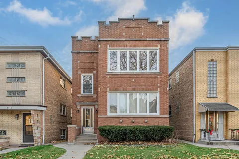 $668,000 | 6138 North Meade Avenue, Chicago, IL 60646