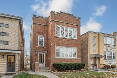 $668,000 | 6138 North Meade Avenue, Chicago, IL 60646