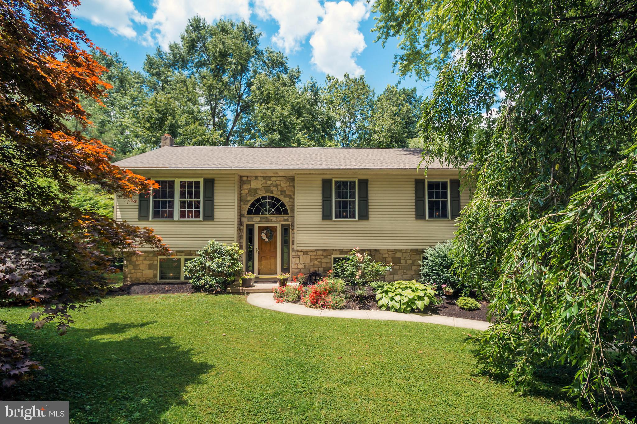 60 Covered Bridge Road Pequea, PA 17565 - Photo 1 of 32 WELCOME TO PEACE AND SERENITY!