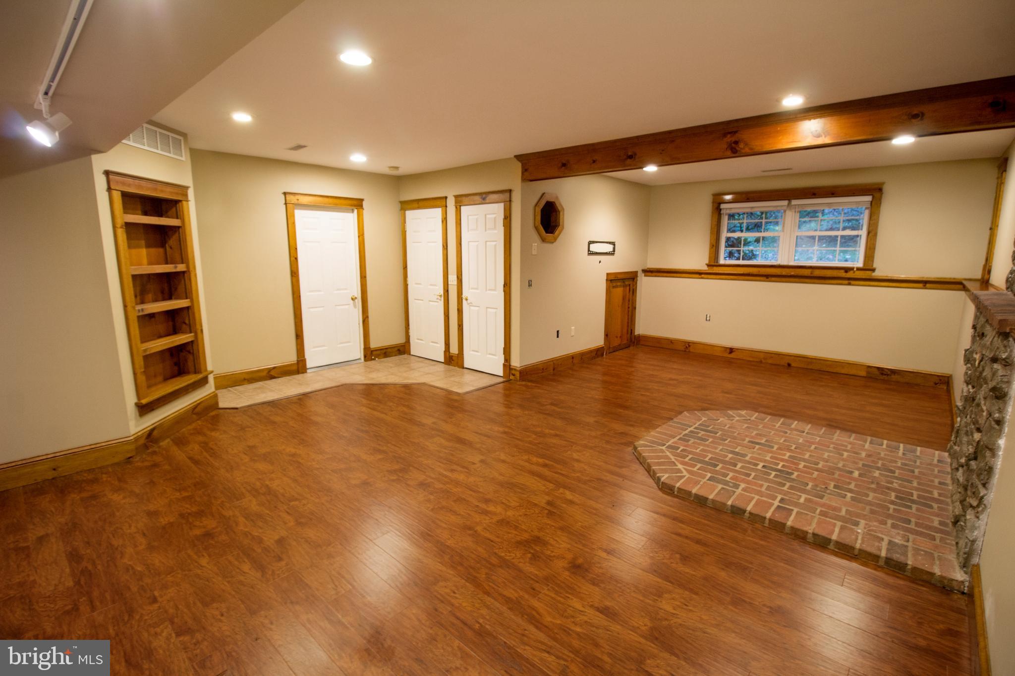 60 Covered Bridge Road Pequea, PA 17565 - Photo 22 of 32 Finished lower level
