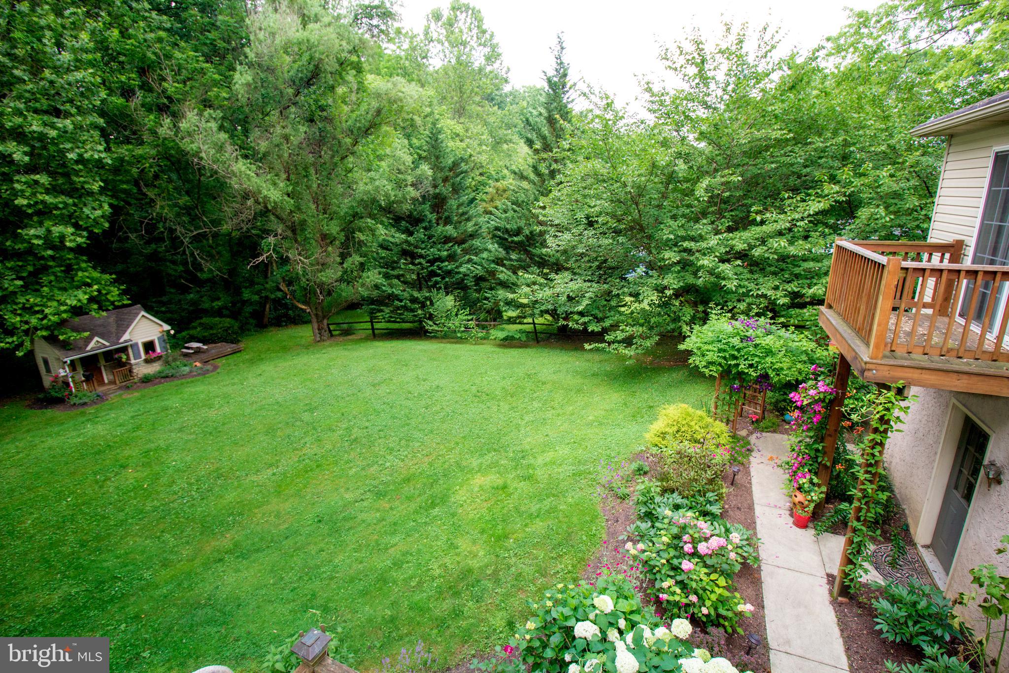 60 Covered Bridge Road Pequea, PA 17565 - Photo 26 of 32 Such a private rural setting