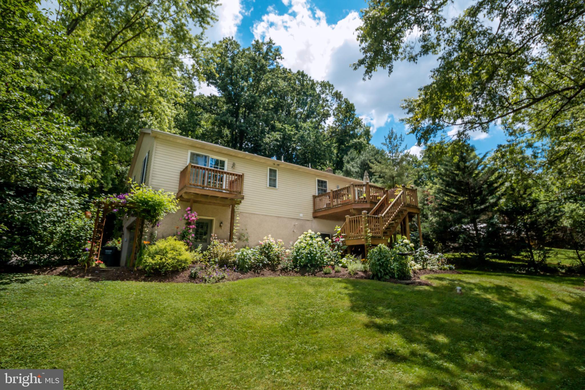 60 Covered Bridge Road Pequea, PA 17565 - Photo 29 of 32 Double decks