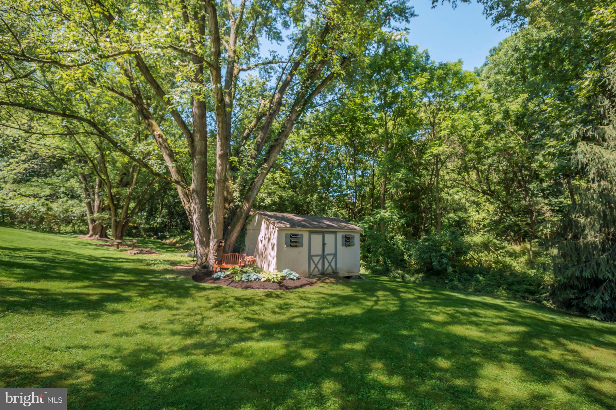 60 Covered Bridge Road Pequea, PA 17565 - Photo 30 of 32