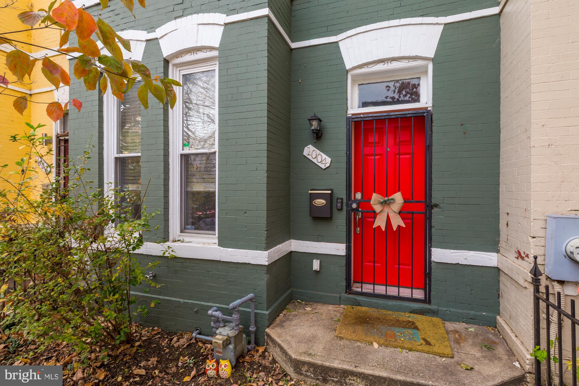 1004 9th Street Northeast Washington, DC 20002 - Photo 2 of 19 Gallery Image 2