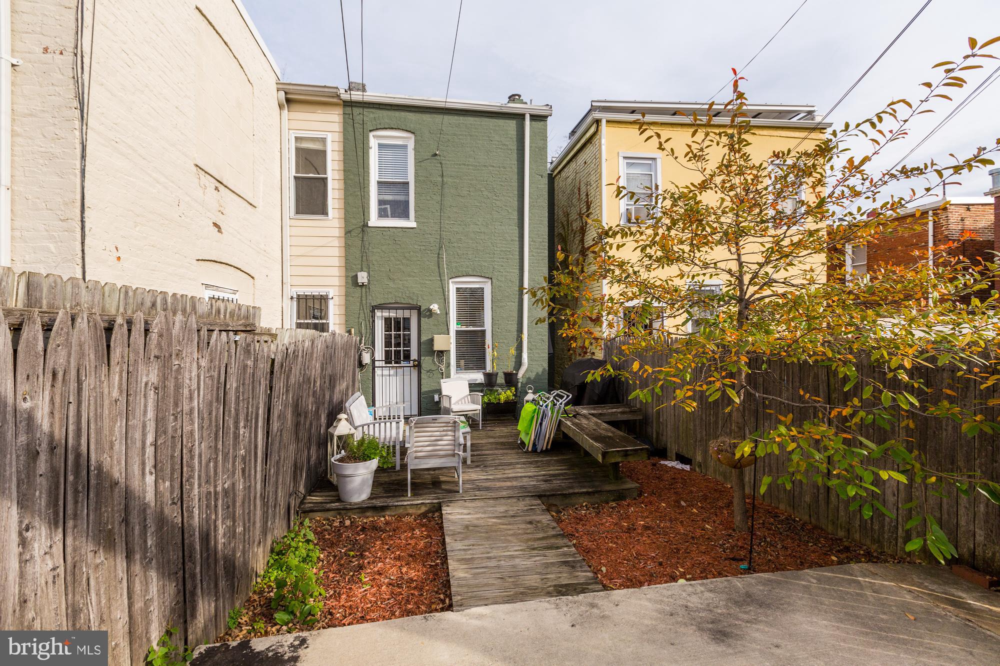 1004 9th Street Northeast Washington, DC 20002 - Photo 18 of 19 Gallery Image 18