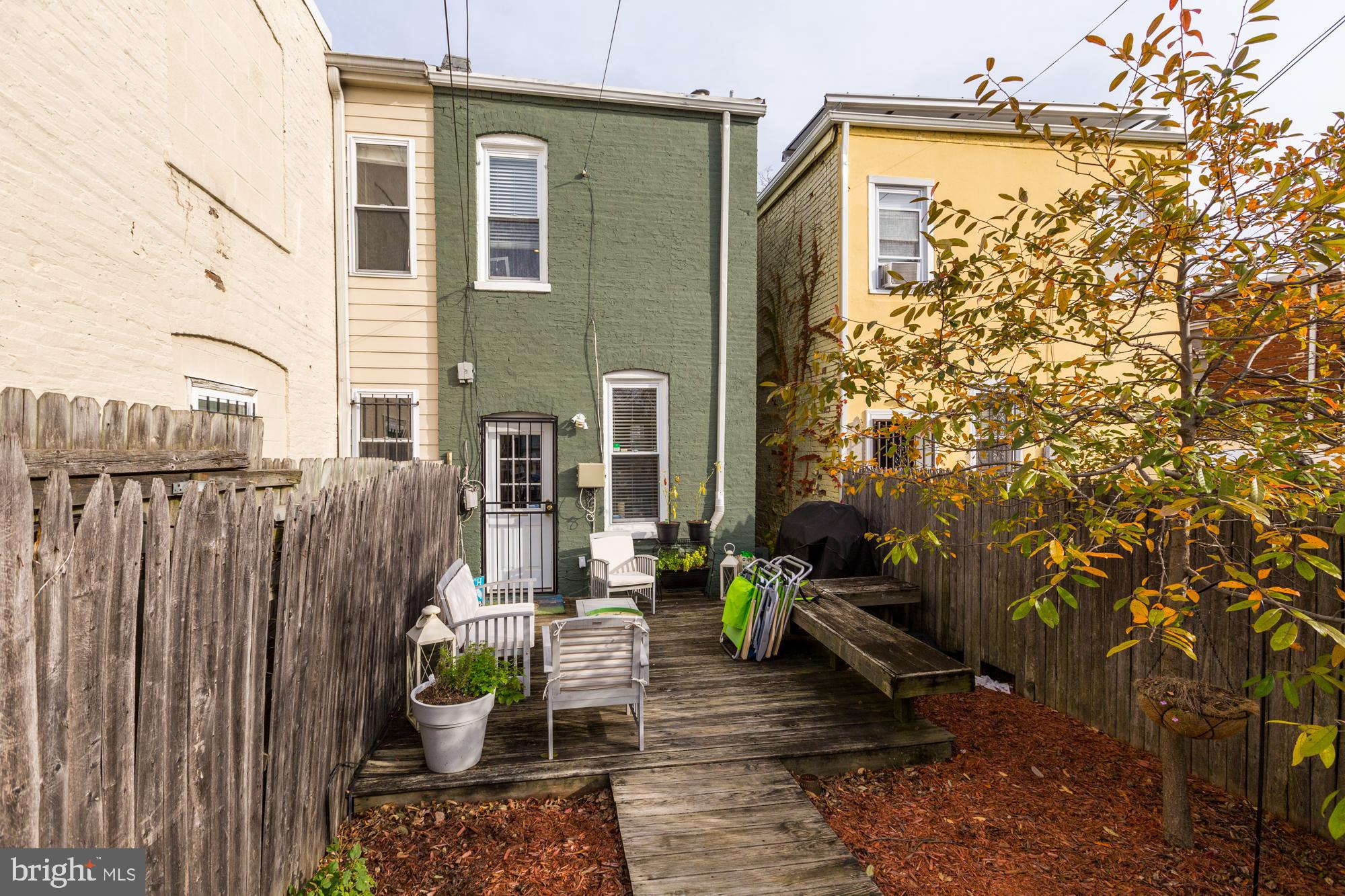 1004 9th Street Northeast Washington, DC 20002 - Photo 19 of 19 Gallery Image 19