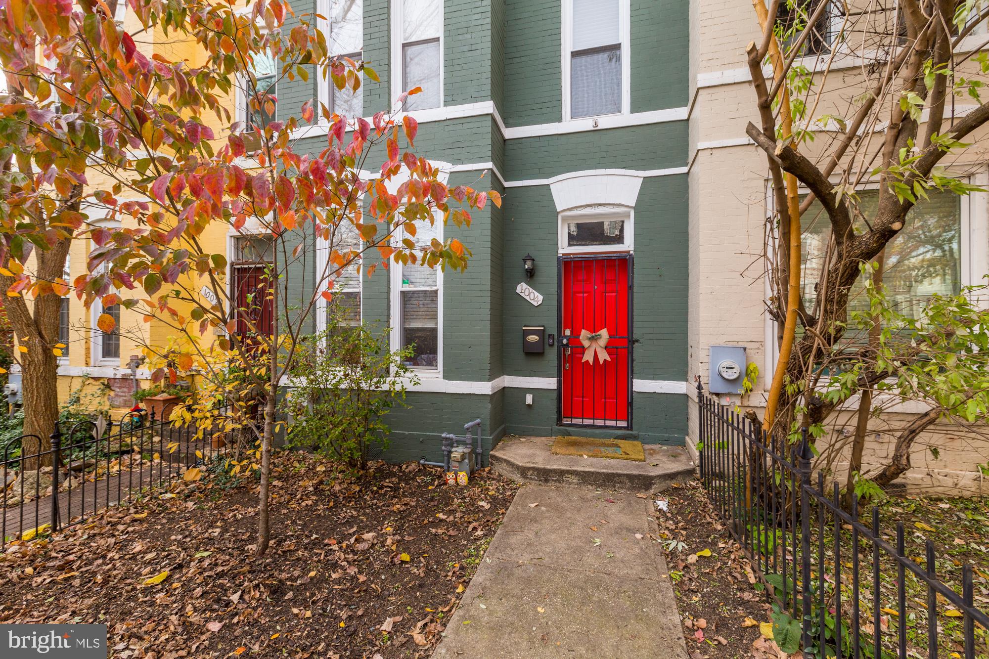 1004 9th Street Northeast Washington, DC 20002 - Photo 3 of 19 Gallery Image 3