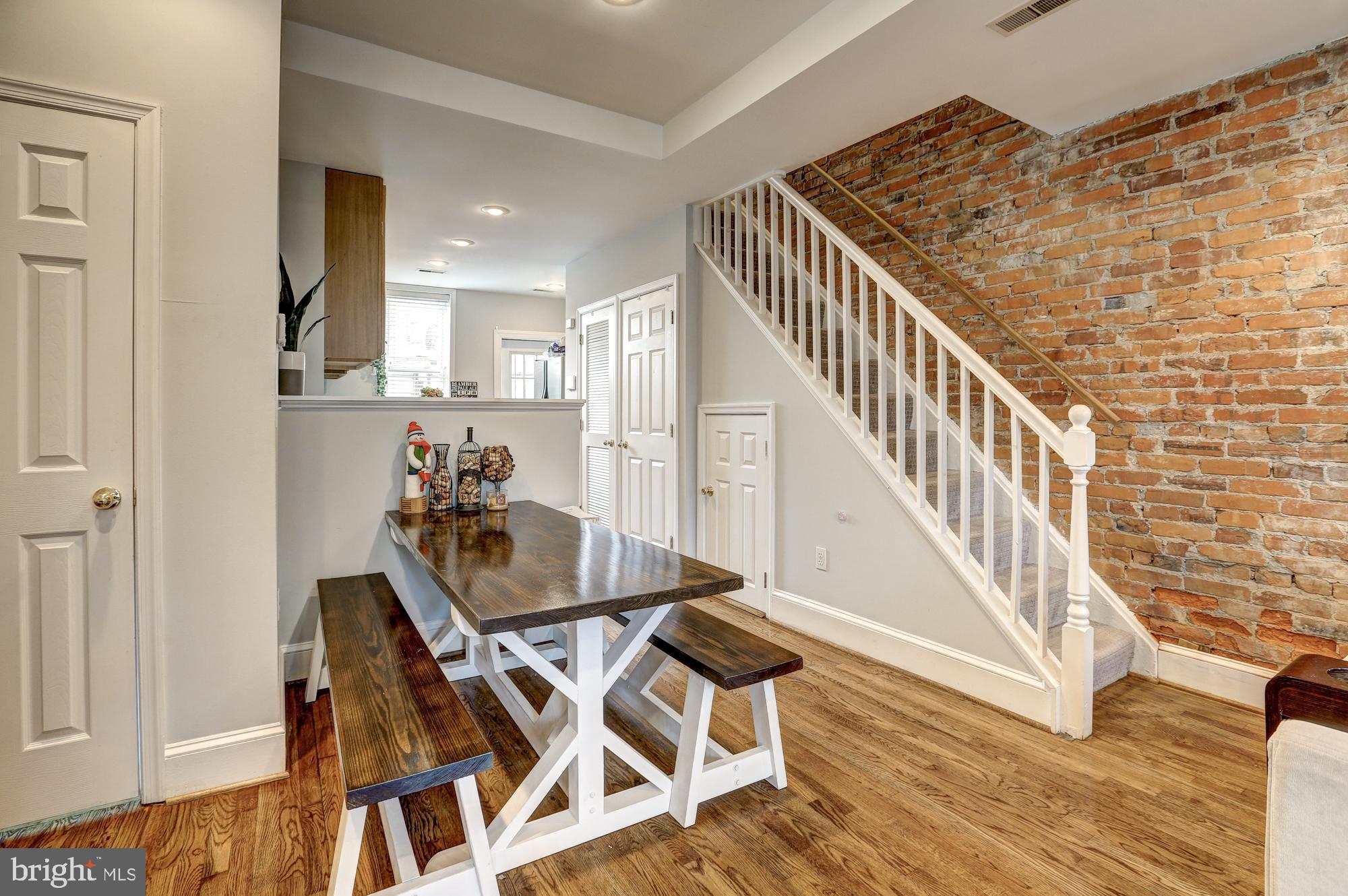 1004 9th Street Northeast Washington, DC 20002 - Photo 7 of 19 Gallery Image 7