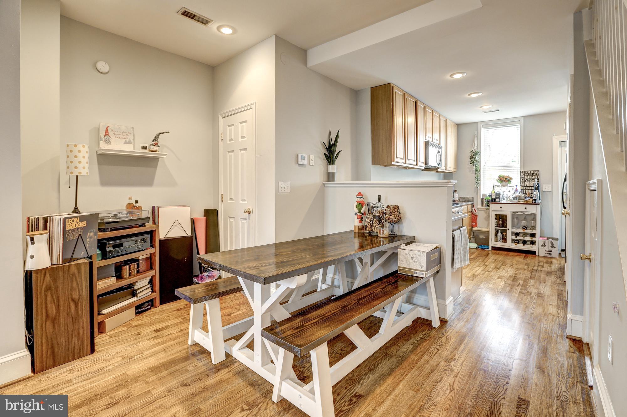 1004 9th Street Northeast Washington, DC 20002 - Photo 8 of 19 Gallery Image 8