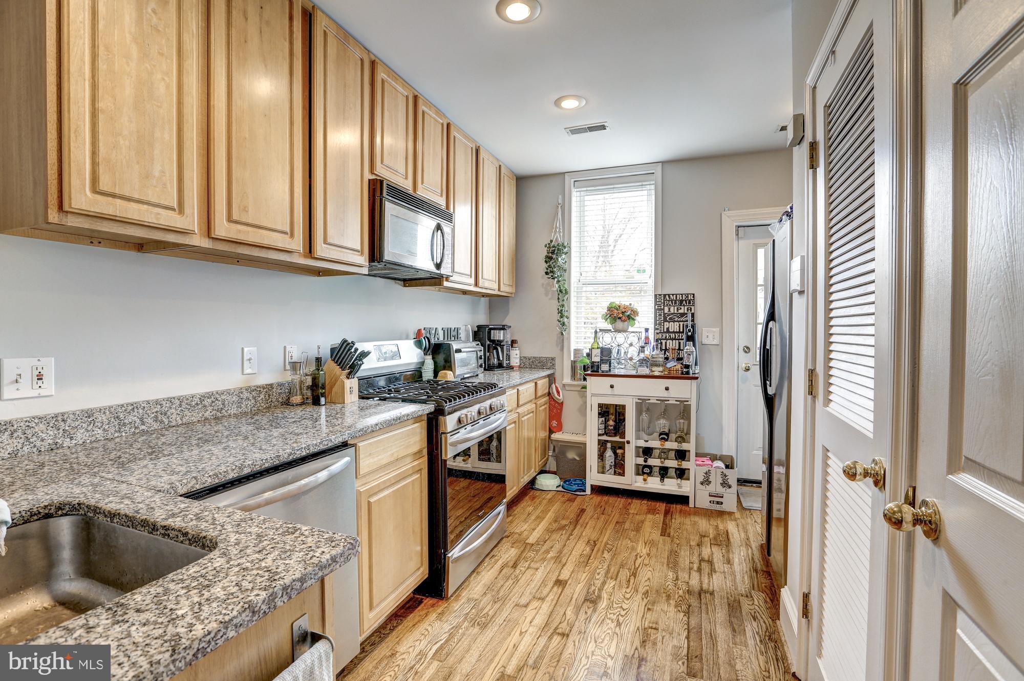 1004 9th Street Northeast Washington, DC 20002 - Photo 9 of 19 Gallery Image 9