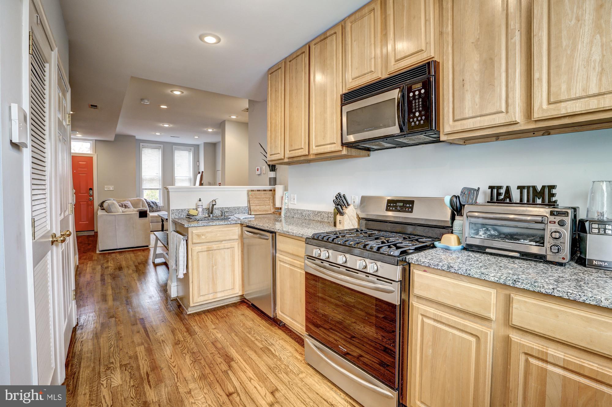 1004 9th Street Northeast Washington, DC 20002 - Photo 10 of 19 Gallery Image 10