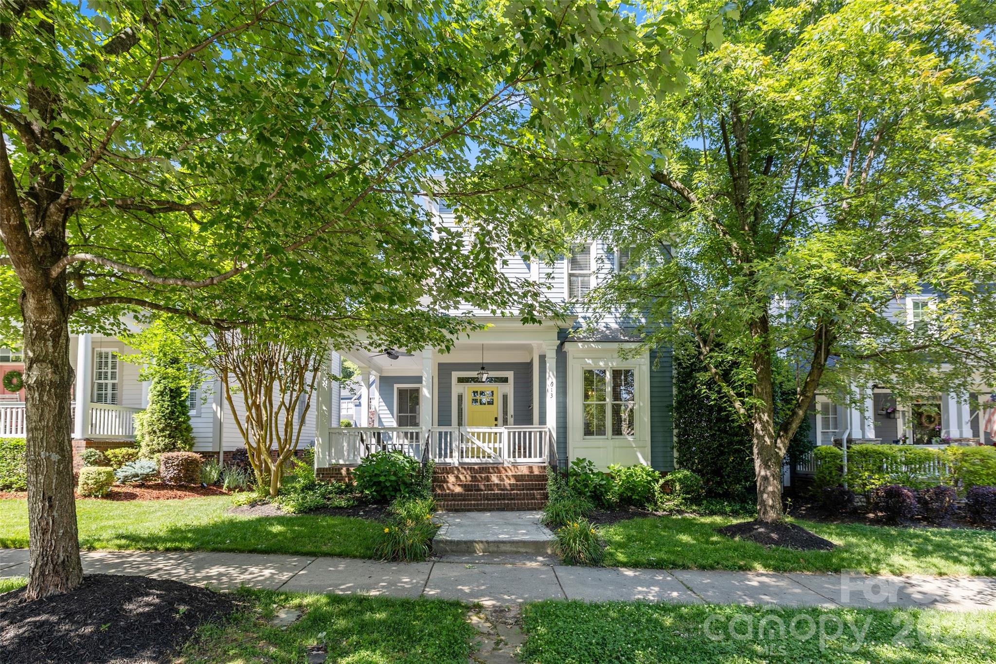 613 Bracket Street, Unit 522 Fort Mill, SC 29708 - Photo 35 of 36
