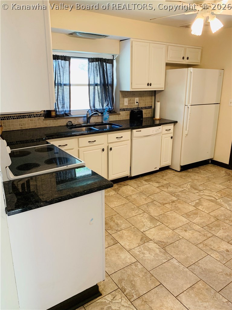 1512 Autumn Road Charleston, WV 25314 - Photo 9 of 26 Gallery Image 9