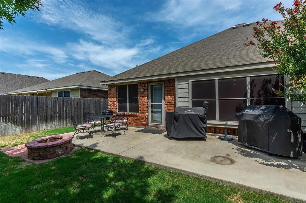 925 Remington Ranch Road Mansfield, TX 76063 - Photo 12 of 12