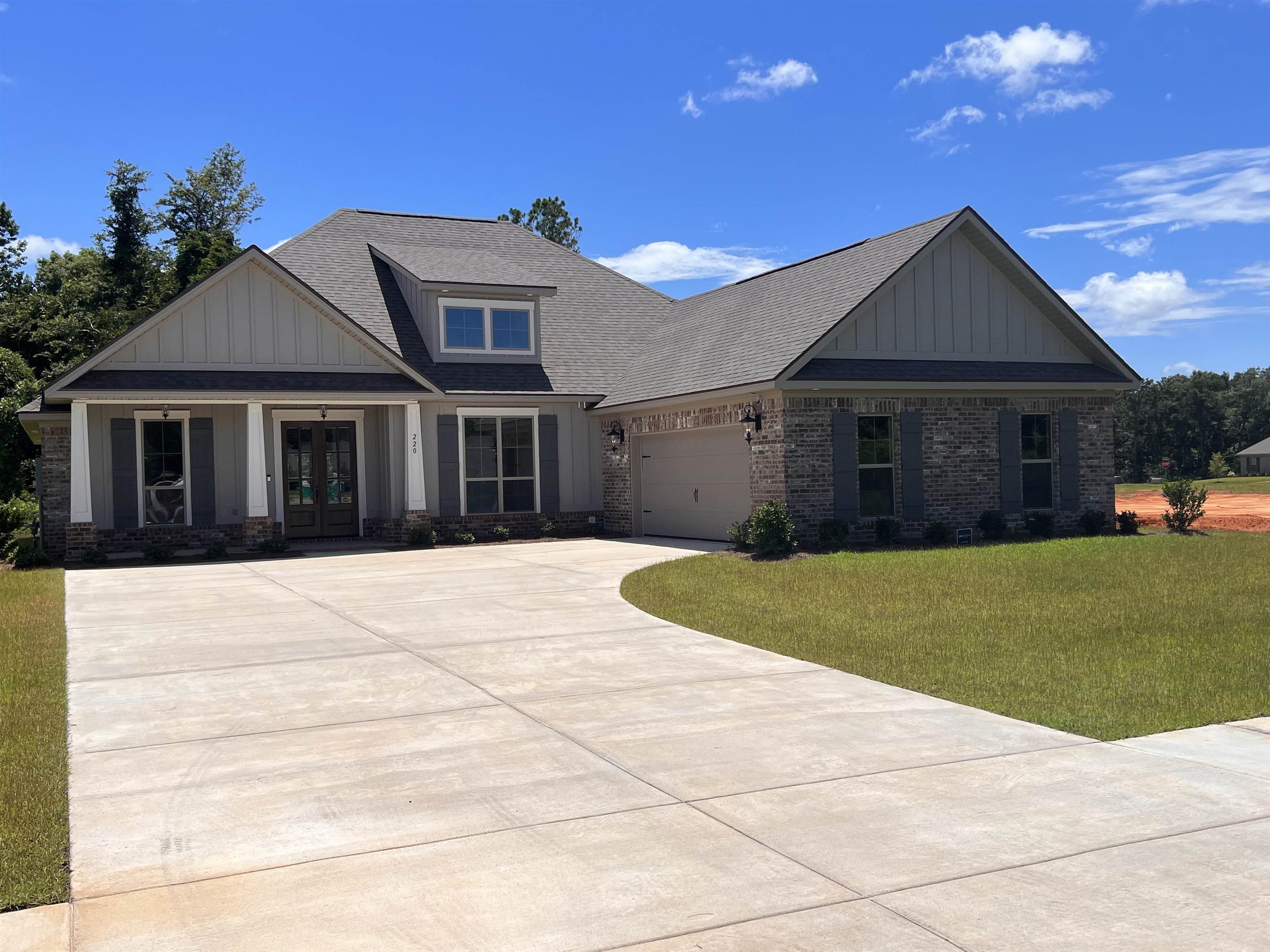 220 Fennec Street Fairhope, AL 36532 - Photo 1 of 6