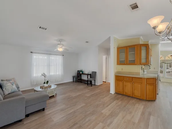 $260,000 | 835 Sapodilla Drive, Barefoot Bay, FL 32976