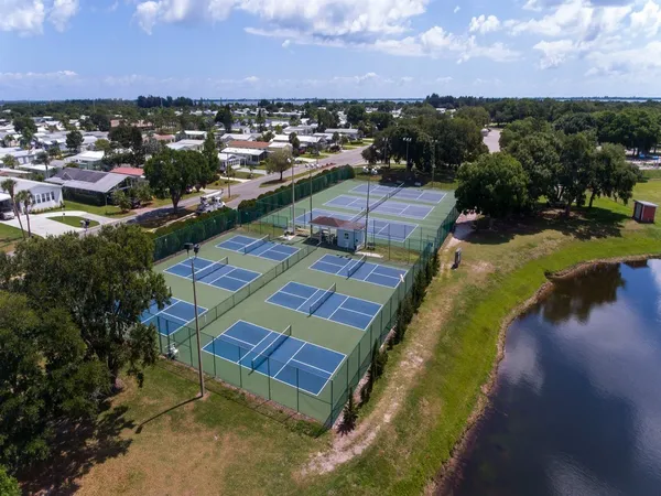 $260,000 | 835 Sapodilla Drive, Barefoot Bay, FL 32976