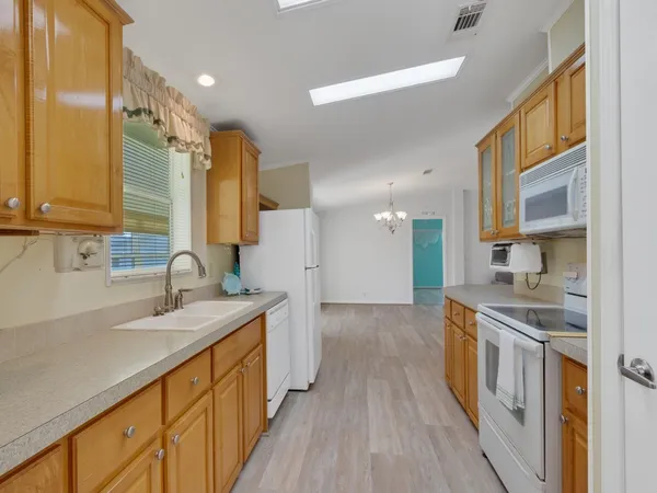 $260,000 | 835 Sapodilla Drive, Barefoot Bay, FL 32976