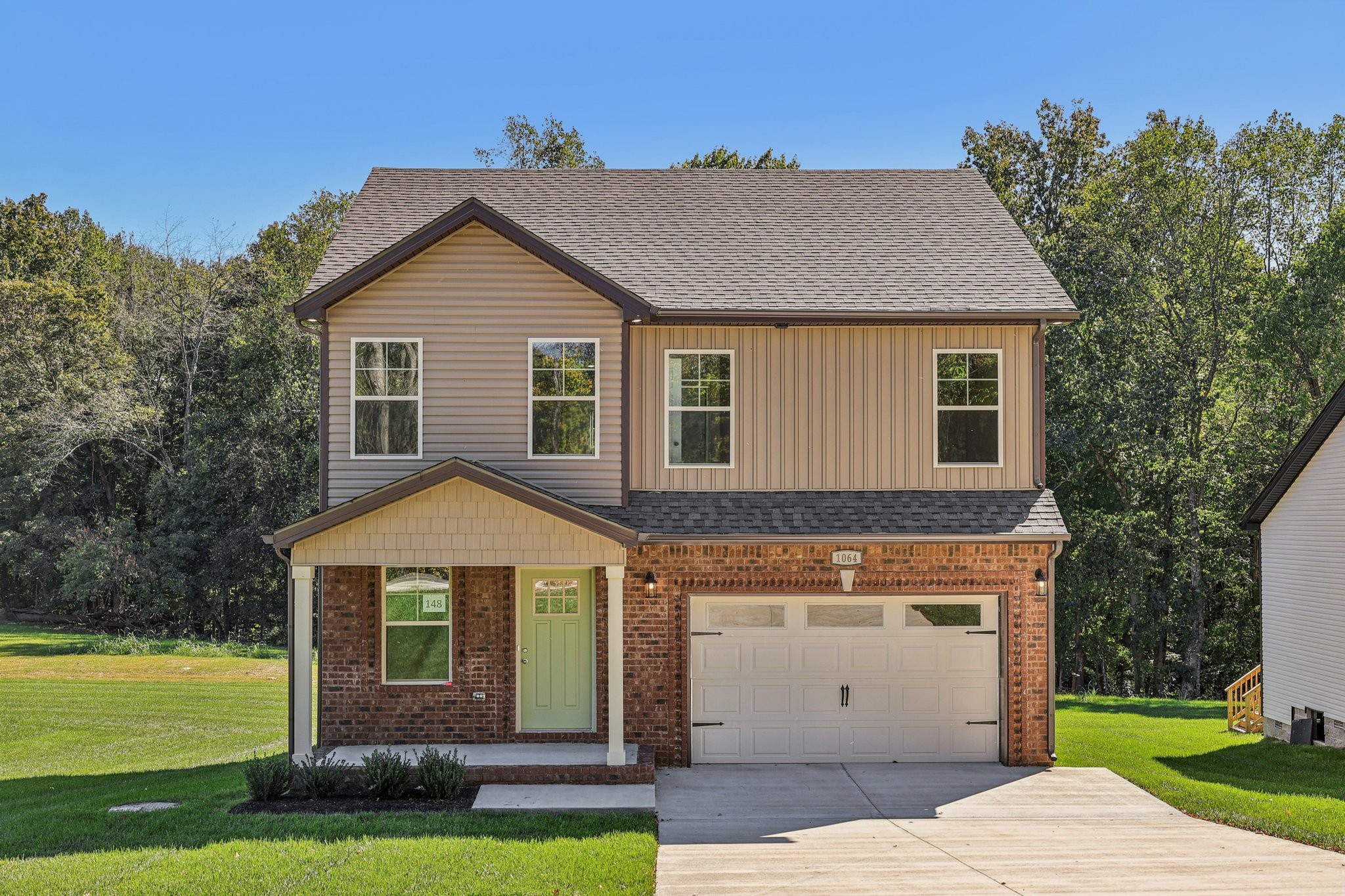 1064 Pollard Road Clarksville, TN 37042 - Photo 1 of 45 Gallery Image 1