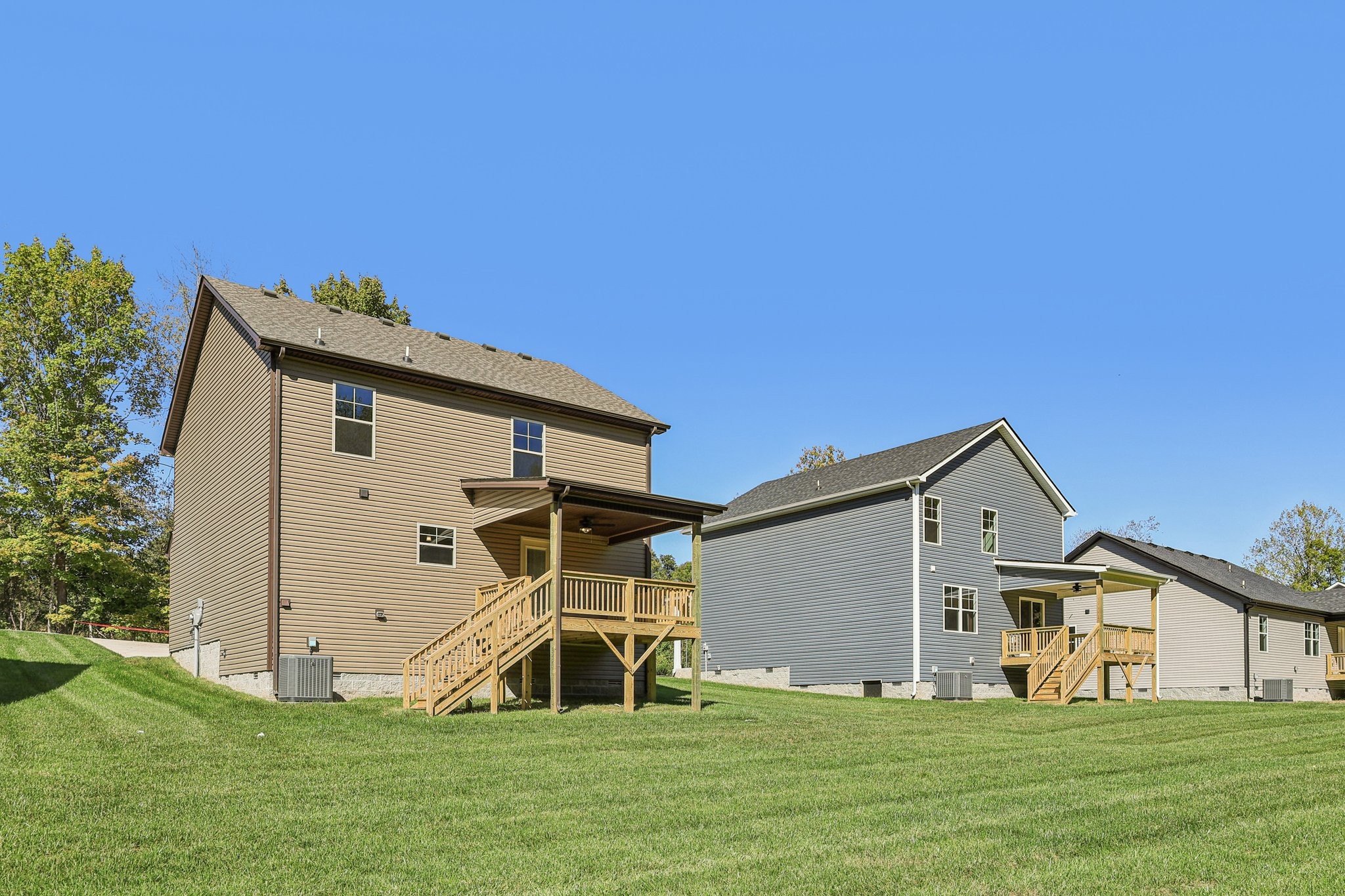 1064 Pollard Road Clarksville, TN 37042 - Photo 38 of 45 Gallery Image 38