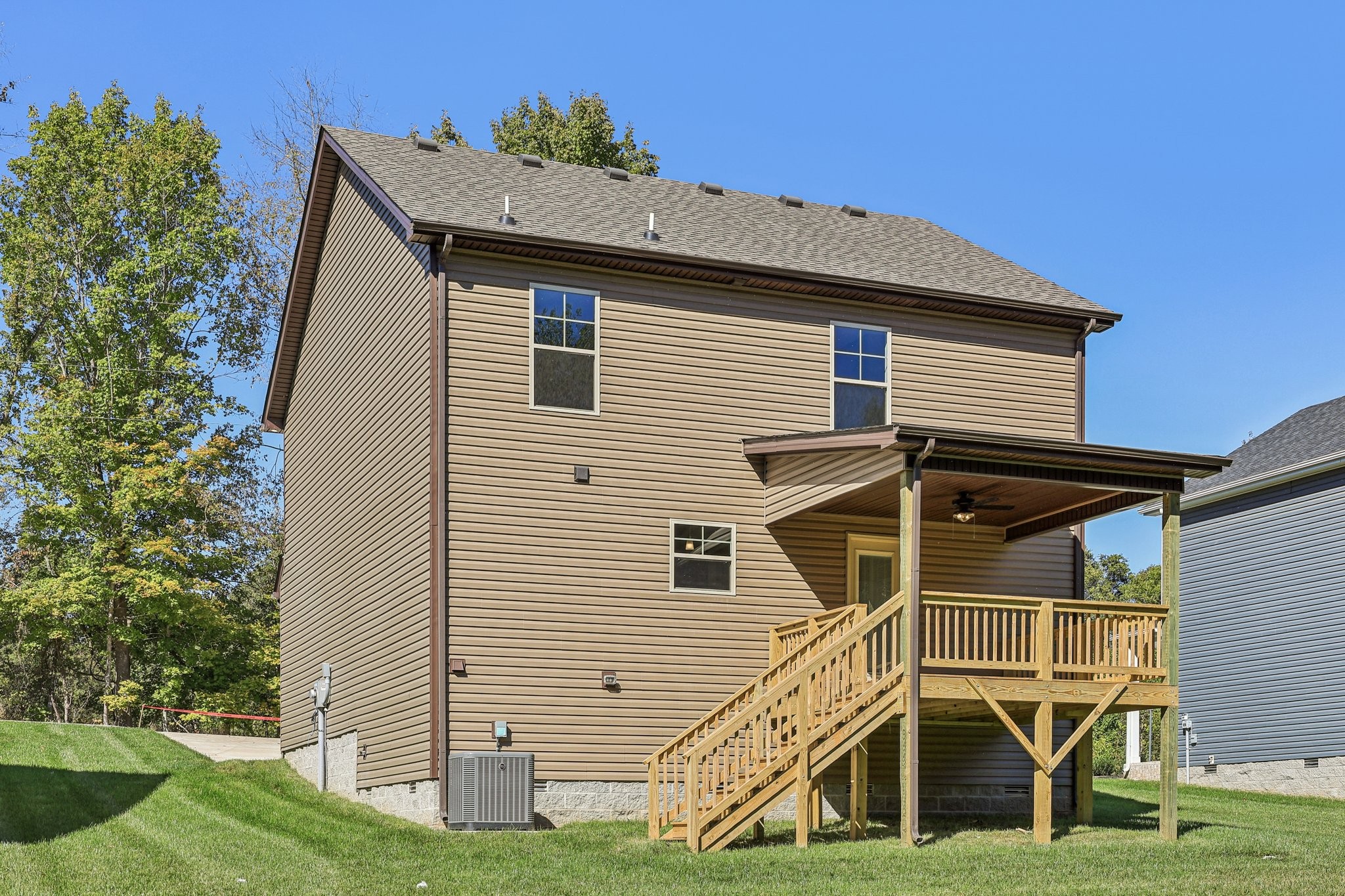 1064 Pollard Road Clarksville, TN 37042 - Photo 40 of 45 Gallery Image 40