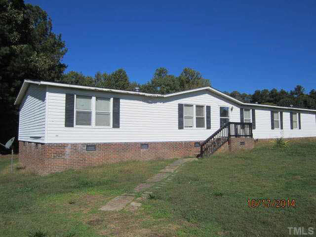 384 Little Mill Road Henderson, NC 27537 - Photo 1 of 14 Gallery Image 1