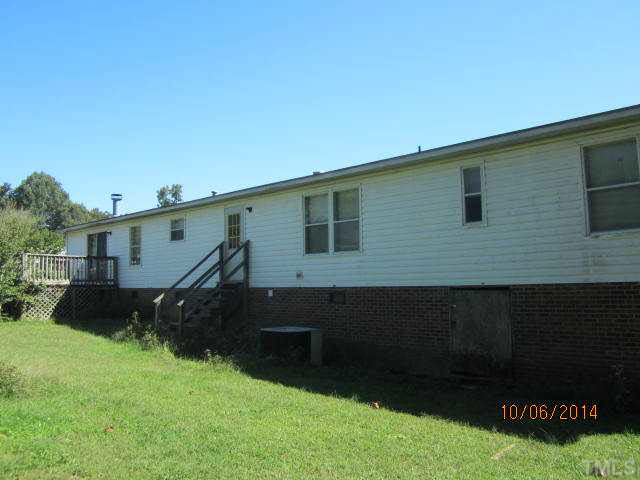 384 Little Mill Road Henderson, NC 27537 - Photo 2 of 14 Gallery Image 2